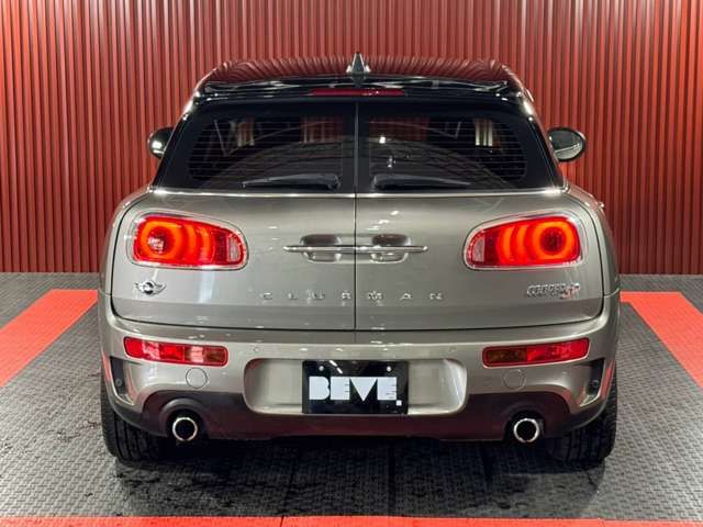 BMW MINI COOPER SD CLUBMAN