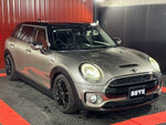 BMW MINI COOPER SD CLUBMAN