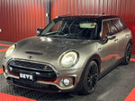 BMW MINI COOPER SD CLUBMAN