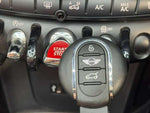 BMW MINI COOPER S open