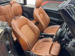 BMW MINI COOPER S open