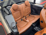 BMW MINI COOPER S open