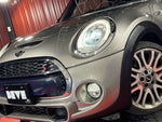 BMW MINI COOPER S open