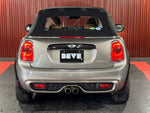 BMW MINI COOPER S open