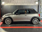 BMW MINI COOPER S open