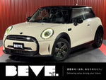 MINI COOPER D
