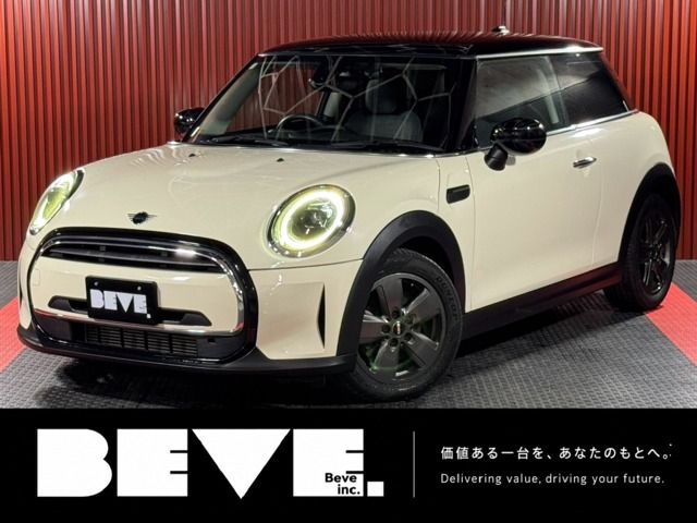 MINI COOPER D