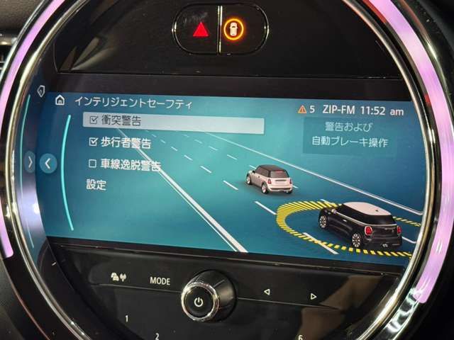 MINI COOPER D