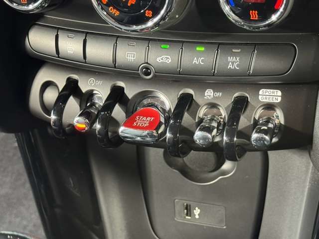 MINI COOPER D