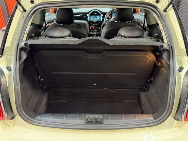 MINI COOPER D