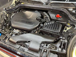 MINI COOPER D