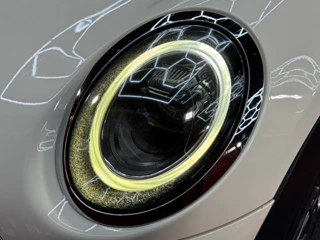 MINI COOPER D