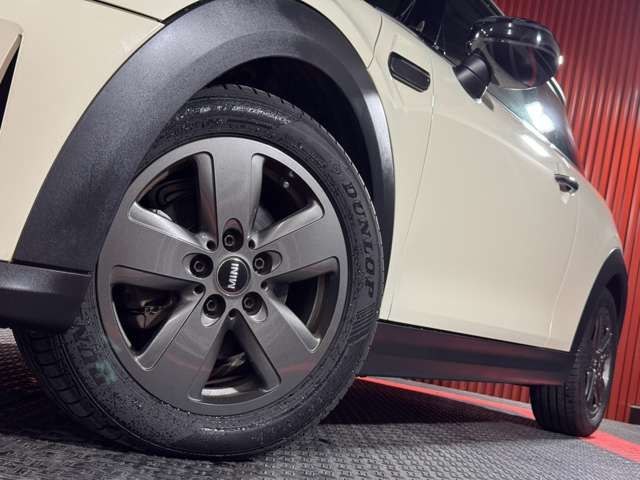 MINI COOPER D