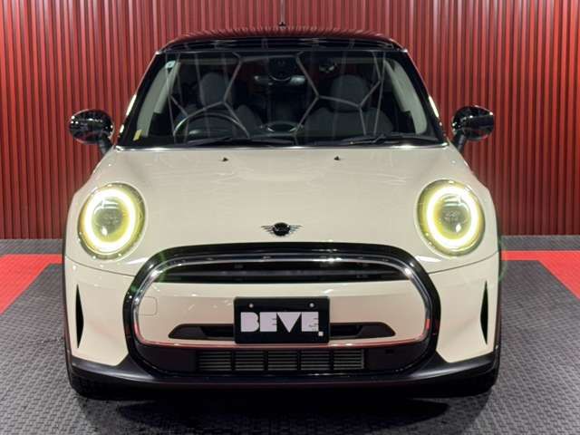 MINI COOPER D