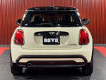 MINI COOPER D