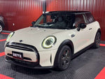 MINI COOPER D