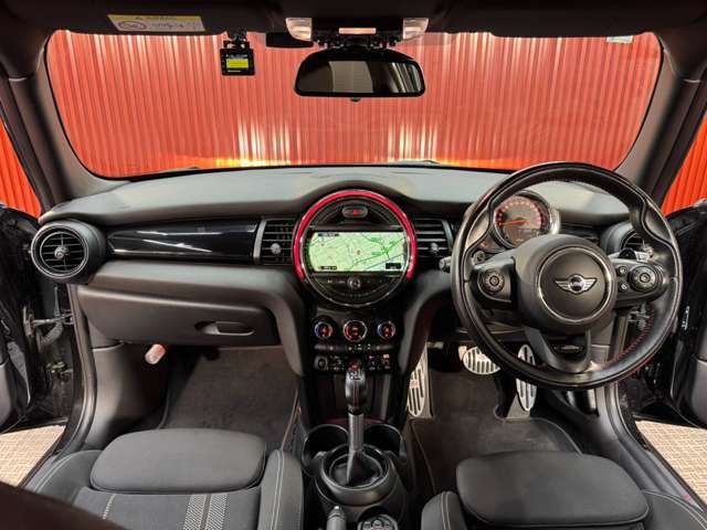 BMW MINI COOPER S 5DOOR