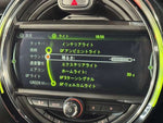 BMW MINI COOPER S 5DOOR