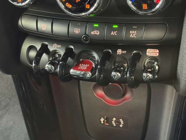 BMW MINI COOPER S 5DOOR