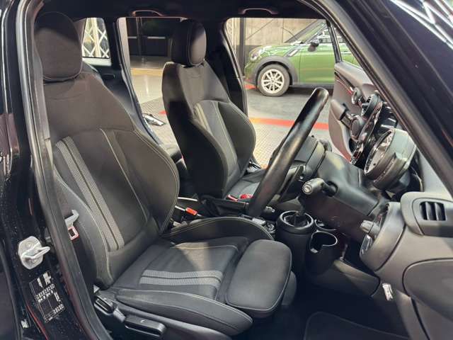 BMW MINI COOPER S 5DOOR