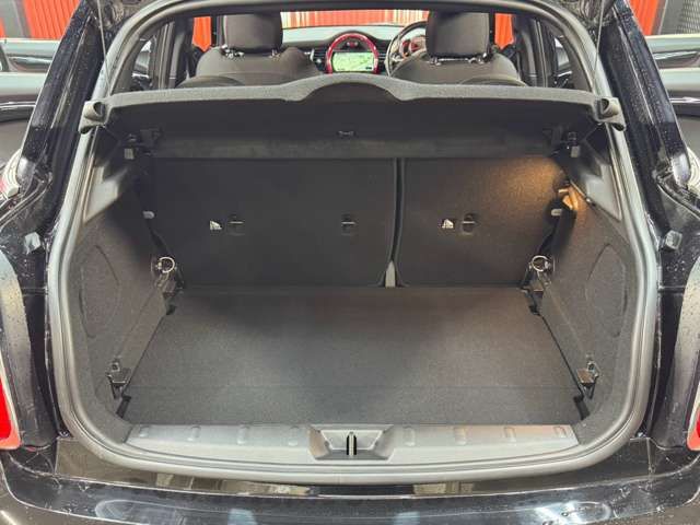 BMW MINI COOPER S 5DOOR