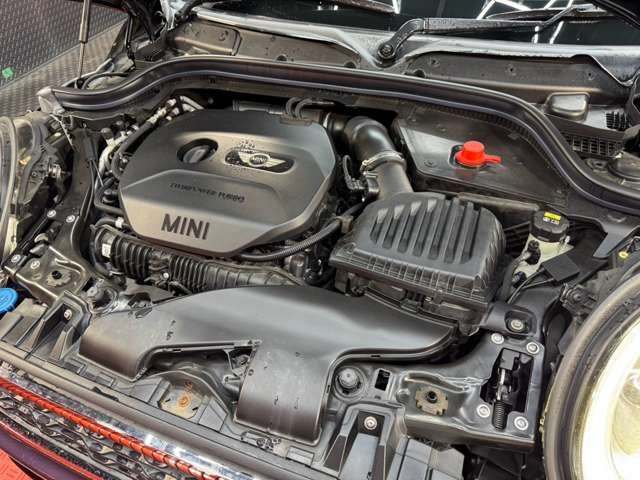 BMW MINI COOPER S 5DOOR