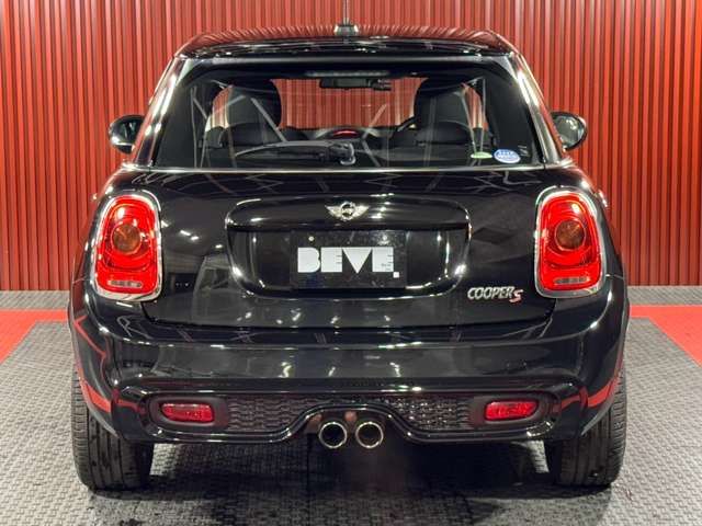 BMW MINI COOPER S 5DOOR