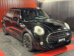 BMW MINI COOPER S 5DOOR