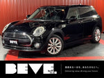 BMW MINI ONE CLUBMAN