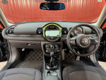 BMW MINI ONE CLUBMAN