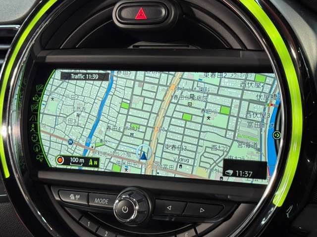 BMW MINI ONE CLUBMAN