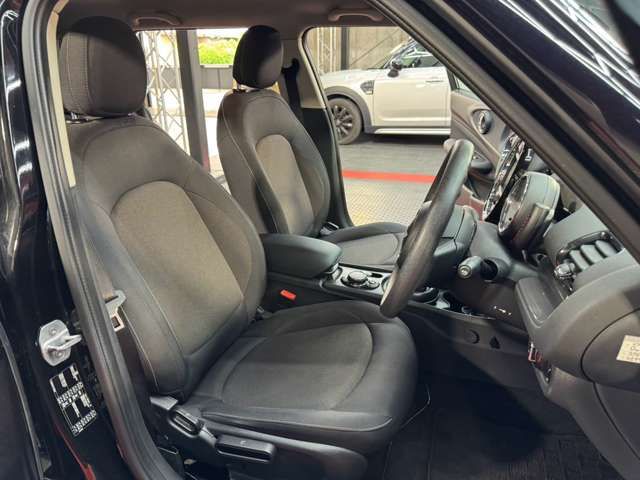 BMW MINI ONE CLUBMAN