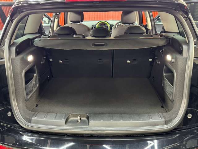 BMW MINI ONE CLUBMAN