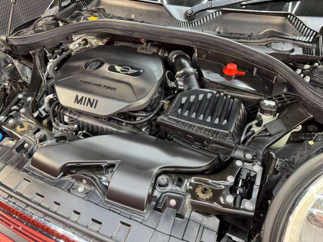 BMW MINI ONE CLUBMAN