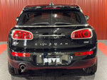 BMW MINI ONE CLUBMAN