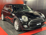 BMW MINI ONE CLUBMAN