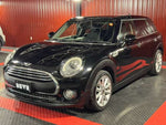 BMW MINI ONE CLUBMAN