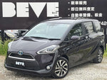 SIENTA HYBRID