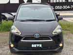 SIENTA HYBRID
