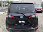 SIENTA HYBRID