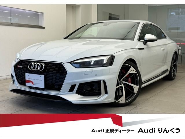 AUDI RS5