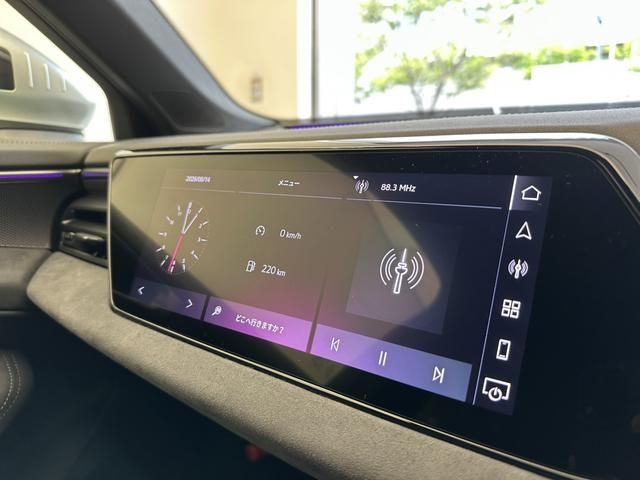 AUDI S5 AVANT