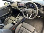 AUDI S4 AVANT