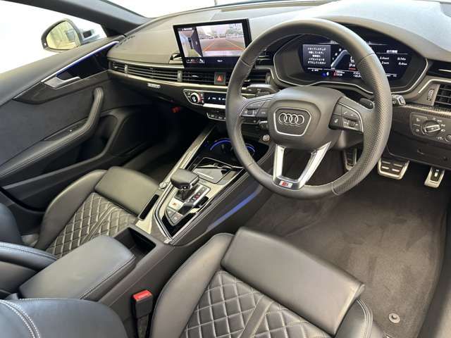 AUDI S4 AVANT