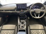AUDI S4 AVANT