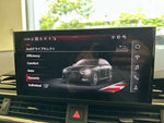 AUDI S4 AVANT