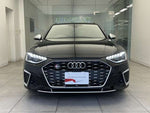 AUDI S4 AVANT