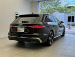 AUDI S4 AVANT