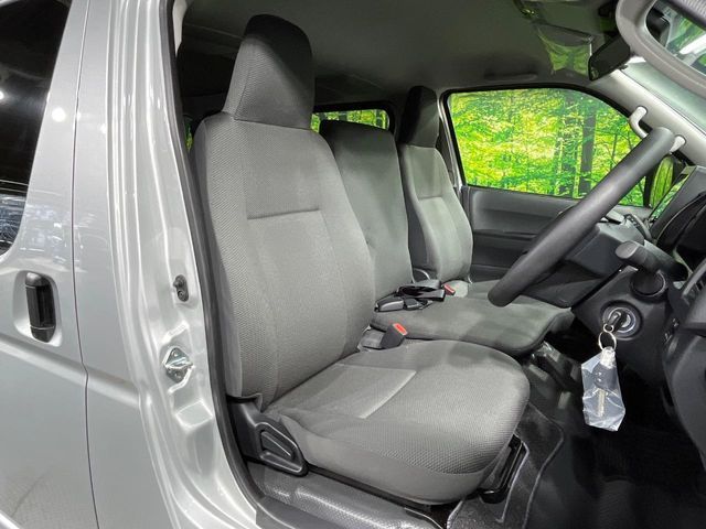 HIACE van 2WD