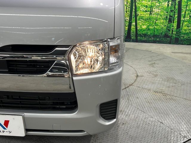 HIACE van 2WD